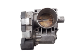 Повітряна заслінка Fiat Ford 5519278 44SMF9 Magneti Marelli