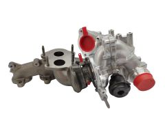 Турбонагнітач Renault 144107570R GT1238Z 144109553R 2.3DCI Новий оригінал