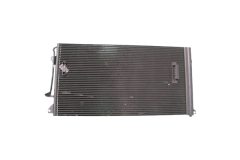 Конденсатор кондиціонера Робіть Audi Q7 4L0260401A 22600356801 Vika
