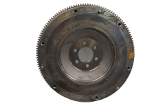 Маховик 9653455980 1.6 TDCI 8v Ford Fiesta MK7