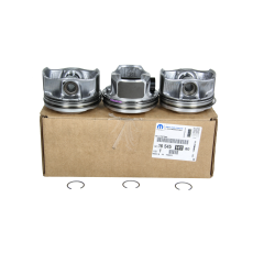 Поршень двигуна Повний Новий оригінал 1654514180 Citroen Peugeot