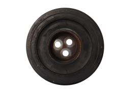 Ремінний шків Jumper Boxer Transit BK2Q-6B319-BA 9806722380 2.2 HDI