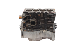 Блок двигуна 1,5 dci K9KP820 Renault Twingo 2 K9K820 12126
