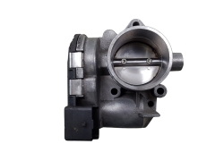 Повітряна заслінка Citroen Peugeot 0280750085 1635Q9 1.6 Bosch 2464