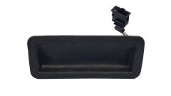 Ручка відкидного клапана Оригінал 6Y0827574J 6Y0827574K Skoda Fabia