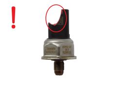 Датчик тиску палива 85PP50-02 9675330380 Peugeot Citroen 52