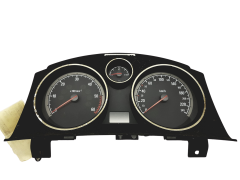 Тахометр Opel Astra H Zafira B 13216684PF 30740