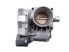 Повітряна заслінка Fiat Ford 5519278 40SMF10 Magneti 2731