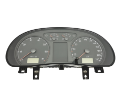 Тахометр VW Polo 6Q0920803S 110080320029A 44383