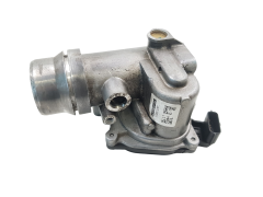 Повітряна заслінка 161A09287R D 1.5 DCI Dacia Renault Mercedes 1168