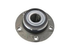 Маточина колеса Задня частина 8V0598611A B19119 VW Audi Seat Skoda Borsehung