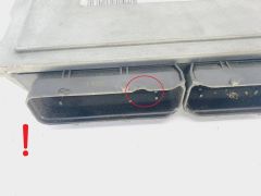 Водій 1214-7545789-01 S122237002A Mini BMW Siemens 45863