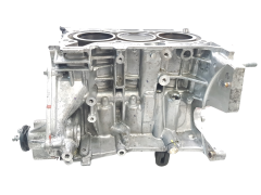 Блок двигуна Повний H4DF480 110119230R 1.0 TCe Renault Captur 2