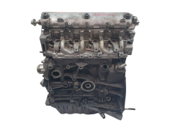 Дизельний двигун F9Q804 F9QE804 1.9 dCi Renault Scenic 2 7701475061 S15