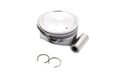 Поршень двигуна Робіть VW Seat Skoda 04E107065DT B18987 Borsehung