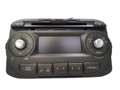 Радіо Cd KIA Picanto 2 II 961701Y206MB2 AC105TAEE