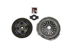 Комплект зчеплення Робіть VW Seat 6K0198007 11981635201 Vika