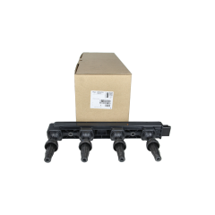 Котушка запалювання Новий оригінал 9800251580 Citroen Peugeot 1.6 VTI THP