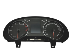 Тахометр Audi A3 8V0920872N A2C99176500 VDO