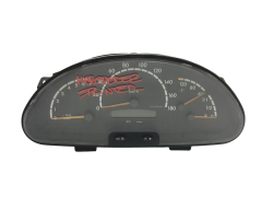 Тахометр Mercedes Sprinter W903 A0004467121 58622