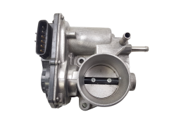 Повітряна заслінка Toyota Yaris 3 22030-47040 1.5 1249