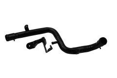 Труба системи охолодження 038121071S 11211404101 VW Audi Skoda Vika