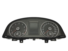 Тахометр VW Caddy 2K0920875D A2C53437147 VDO