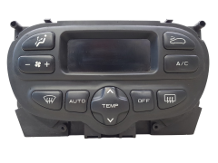 Приладова панель A/C Peugeot 307 96430991XT Behr