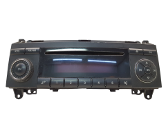 Радіо Cd Mercedes-Benz W169 W245 A1698200486 BE6086 HB