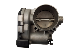 Повітряна заслінка Ford Volvo 7S7G-9F991-CA 0280750535 1.6 1607