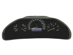 Тахометр Mercedes E W210 A2105402811 VDO 39829