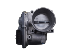 Повітряна заслінка Mazda 2.0 PE0113640B