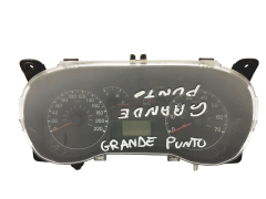 Тахометр Fiat Grande Punto 51701537 41220
