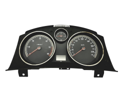 Тахометр Opel Astra H Zafira B 13267567UX 53353