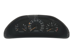 Тахометр Mercedes E W210 2105400548 54890