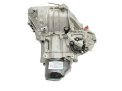 Коробка передач Новий оригінал JH3350 320105455R Dacia Nissan Micra 1.2