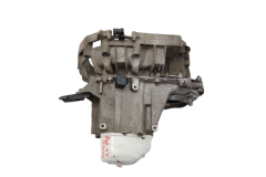 Коробка передач JB1964 Renault Clio 2 1,4 8v 7701700514