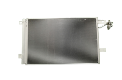 Конденсатор кондиціонера 7E0820411B 88201766901 VW Transporter Vika