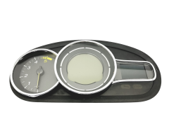 Тахометр Renault Megane 3 248105260R 44724