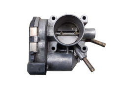 Повітряна заслінка VWAG 030133062C 0280750095 Bosch 2097