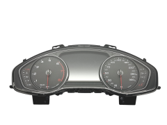 Тахометр Audi A5 8W6920770B Bosch