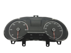 Тахометр Seat Ibiza 6J0920806L 57281