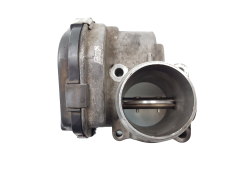 Повітряна заслінка Citroen Peugeot Ford 9673534480 1.6 HDI 3000