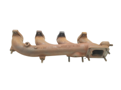 Випускний колектор 98430749 7701035823 2.5 TD Renault Safrane