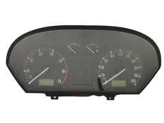 Тахометр Skoda Fabia 6Y1919880C 110080015005 42352