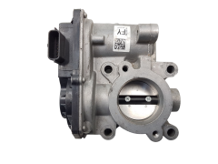 Повітряна заслінка Renault 161206038R H8201171233 0.9 1.2 TCE 2187