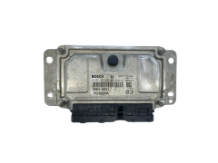 Водій 89661-0H031 0261201639 Toyota Bosch 62940