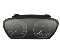 Тахометр BMW 1 E87 9166813-02 1024932-85 32077