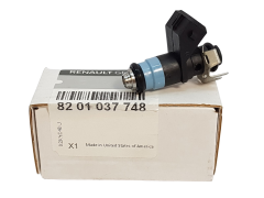 Впорскування палива Renault 1.4 1.6 16V 8201037748 Новий оригінал