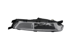 Протитуманна фара Права 3G0941662K 99411798302 VW Passat B8 DPA